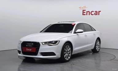 New A6