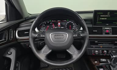 New A6