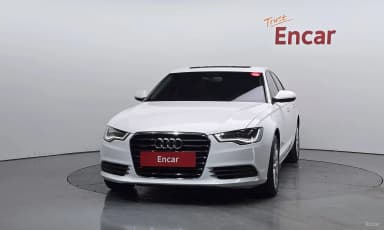 New A6