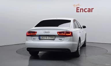 New A6