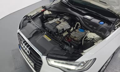 New A6