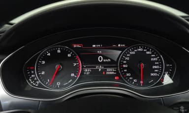 New A6