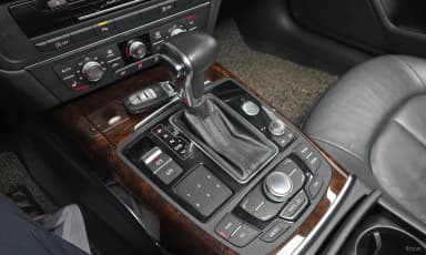 New A6