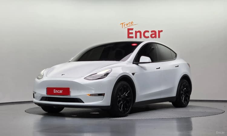 Model Y