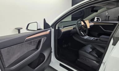 Model Y