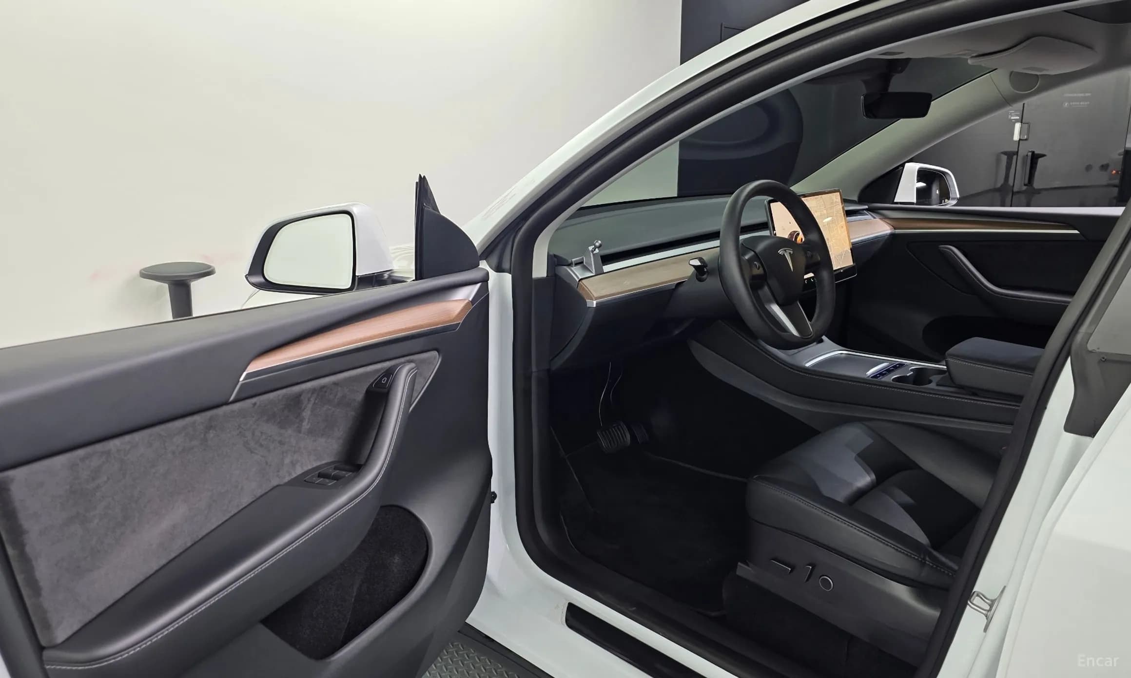 Model Y