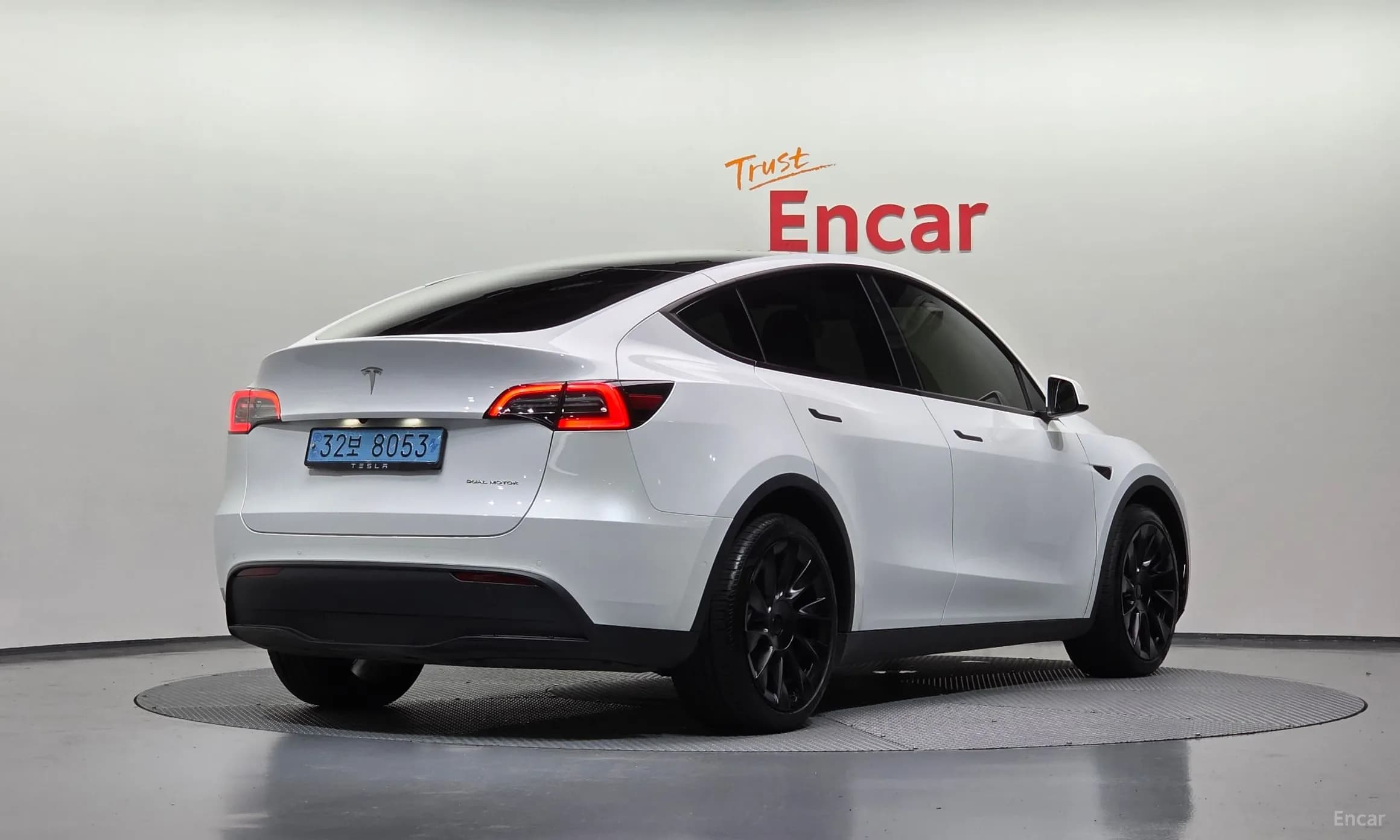 Model Y