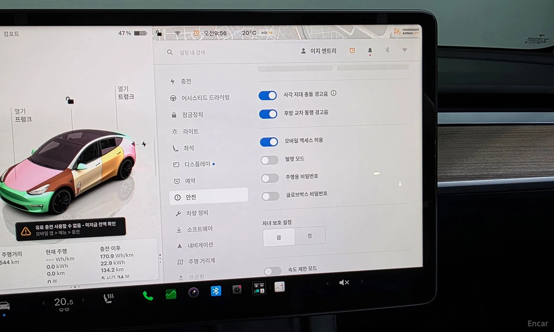 Model Y
