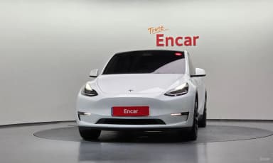 Model Y