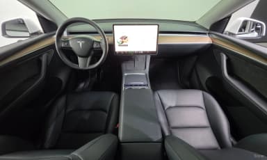 Model Y