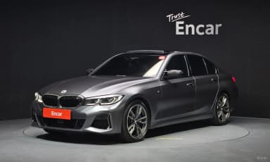 3 Series (G20)