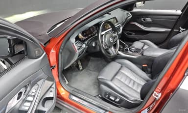 3 Series (G20)