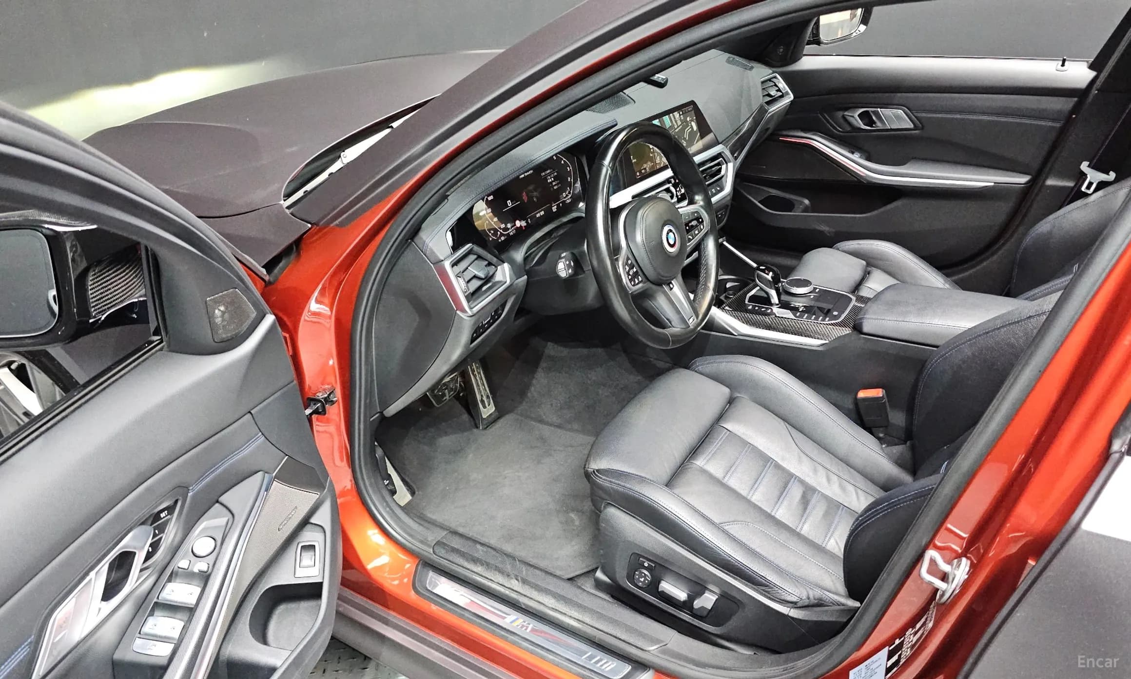 3 Series (G20)