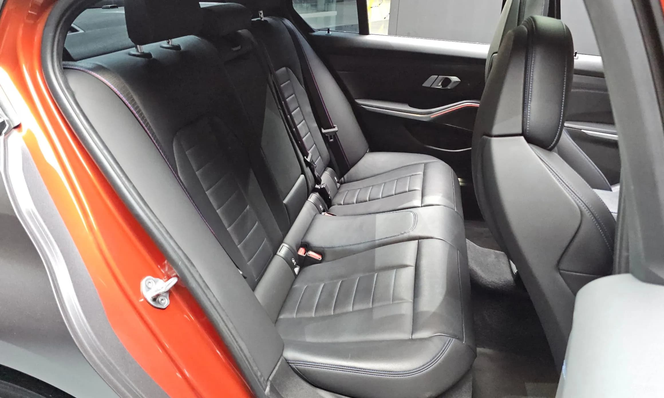 3 Series (G20)