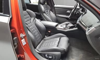 3 Series (G20)