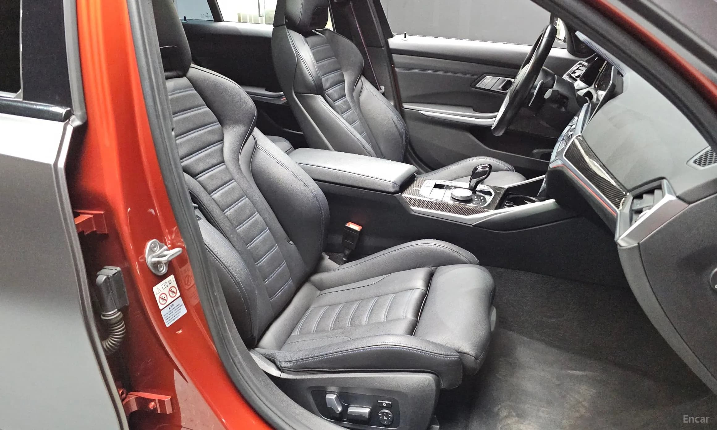 3 Series (G20)