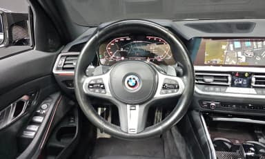 3 Series (G20)