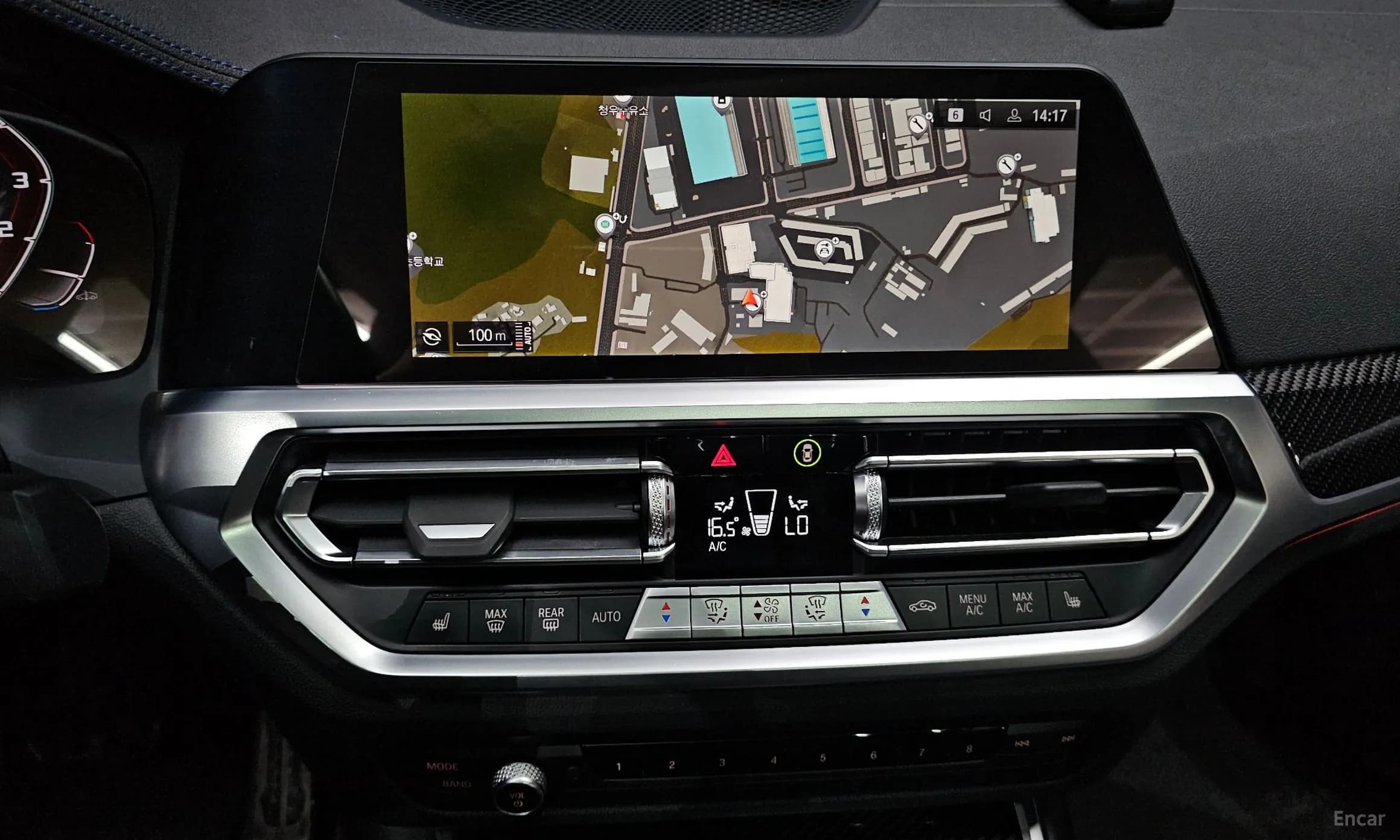 3 Series (G20)