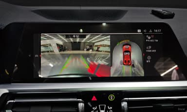 3 Series (G20)