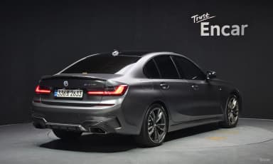 3 Series (G20)
