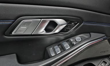 3 Series (G20)