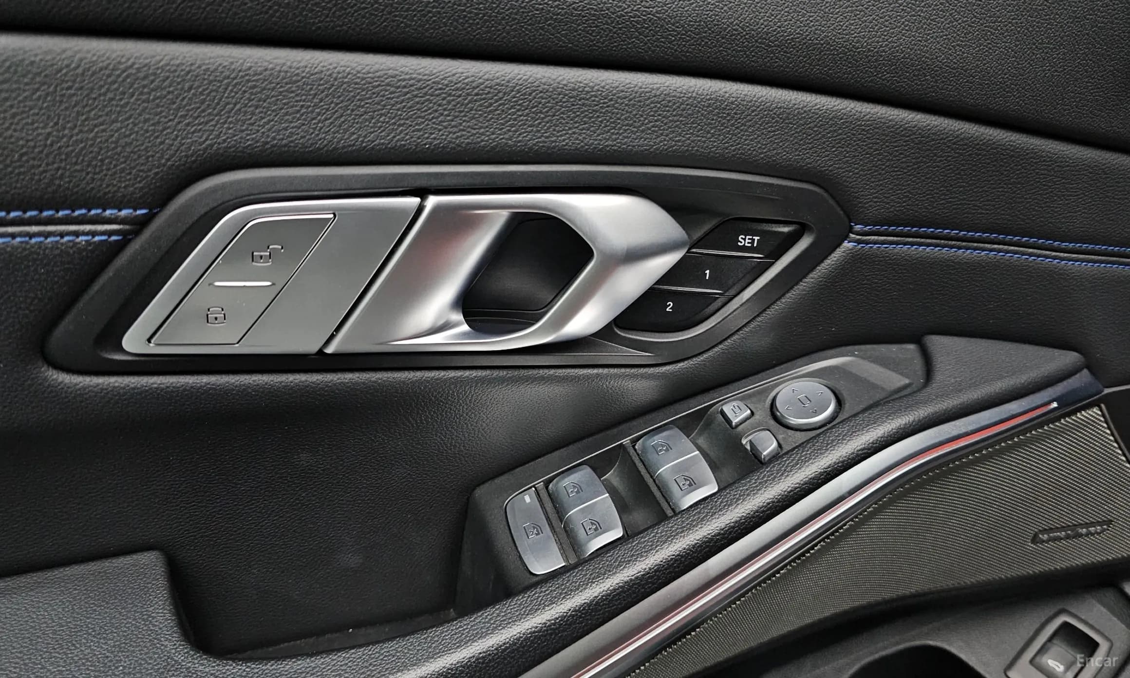 3 Series (G20)