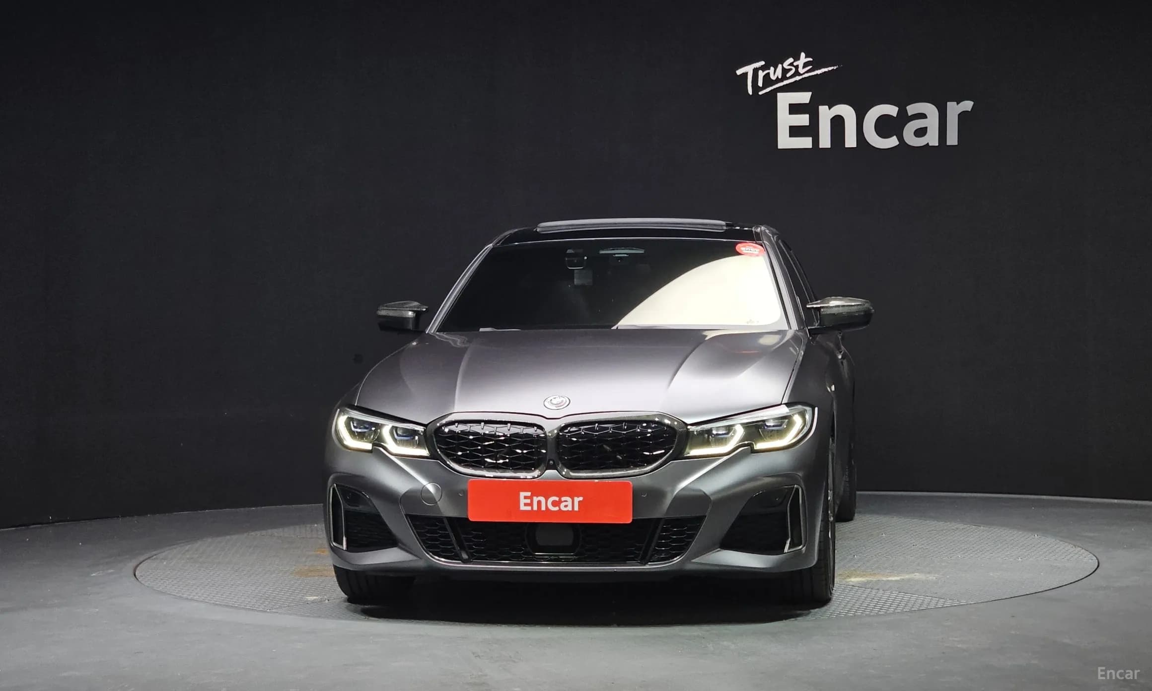 3 Series (G20)
