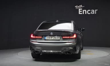 3 Series (G20)