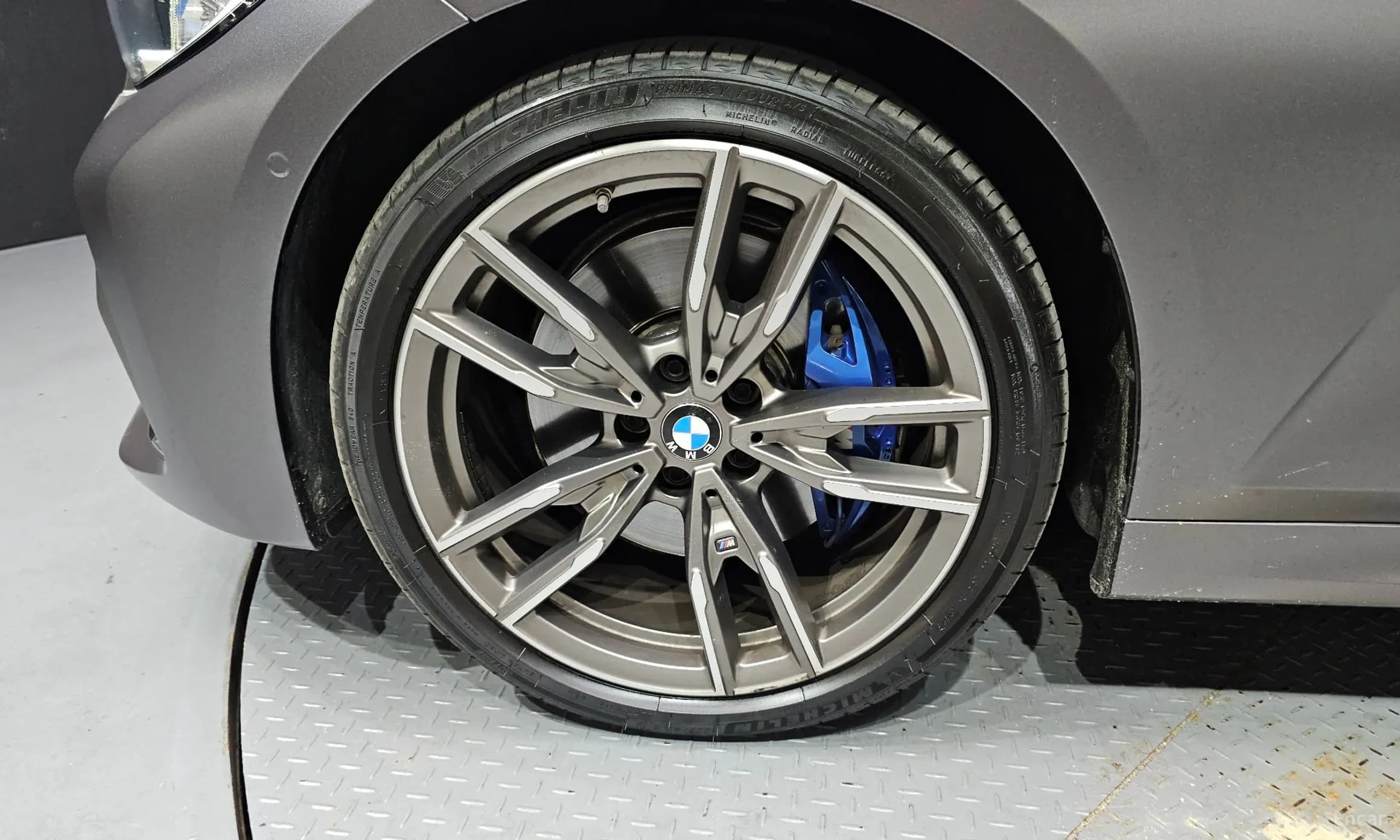3 Series (G20)