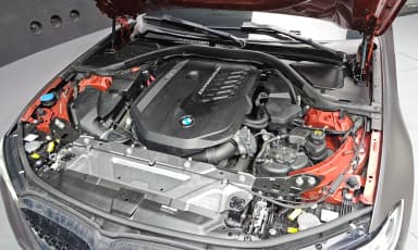 3 Series (G20)