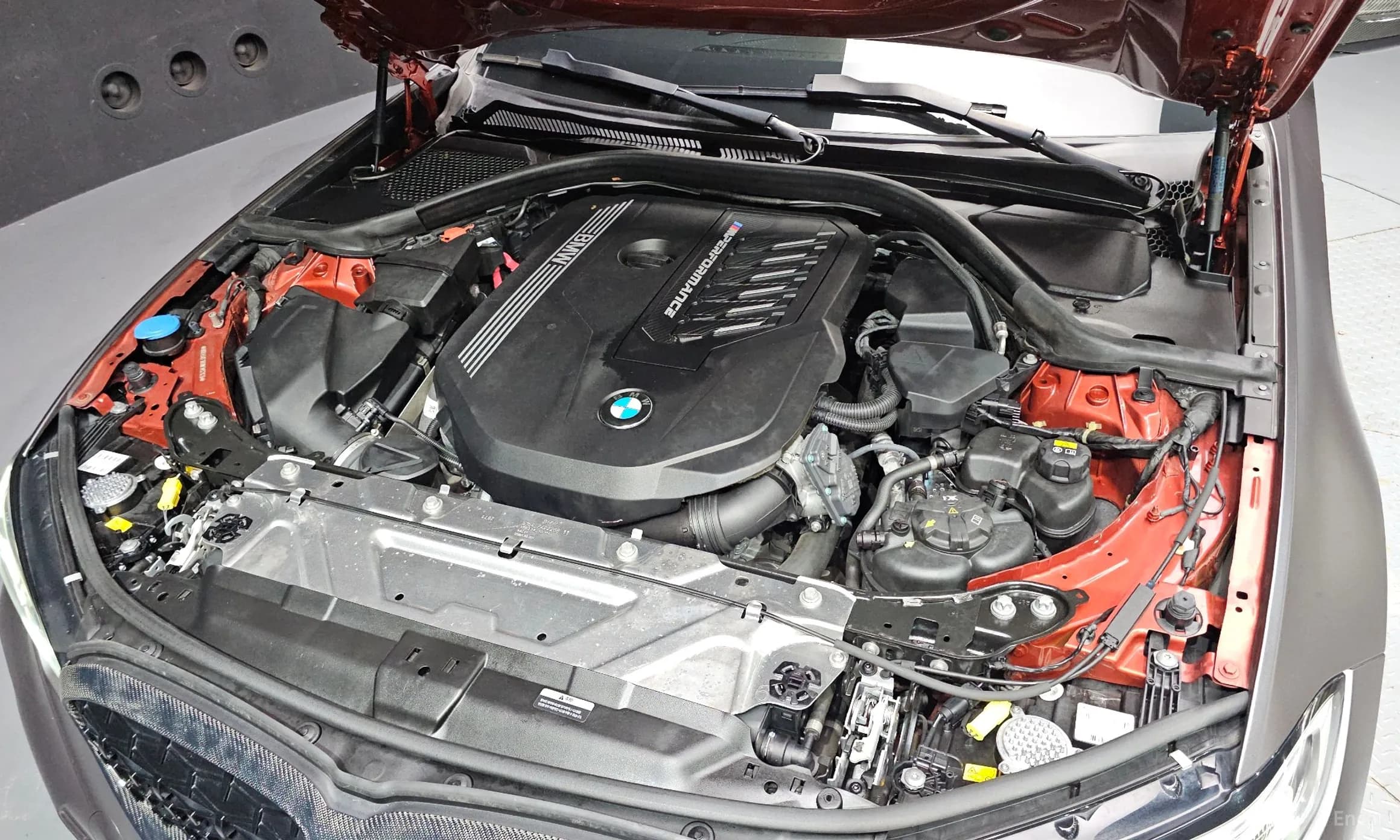 3 Series (G20)