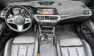 3 Series (G20)