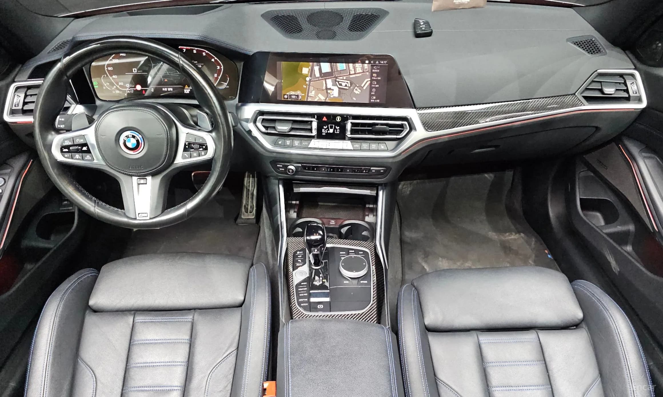 3 Series (G20)