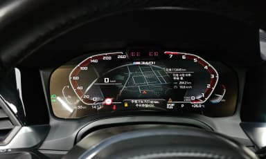 3 Series (G20)