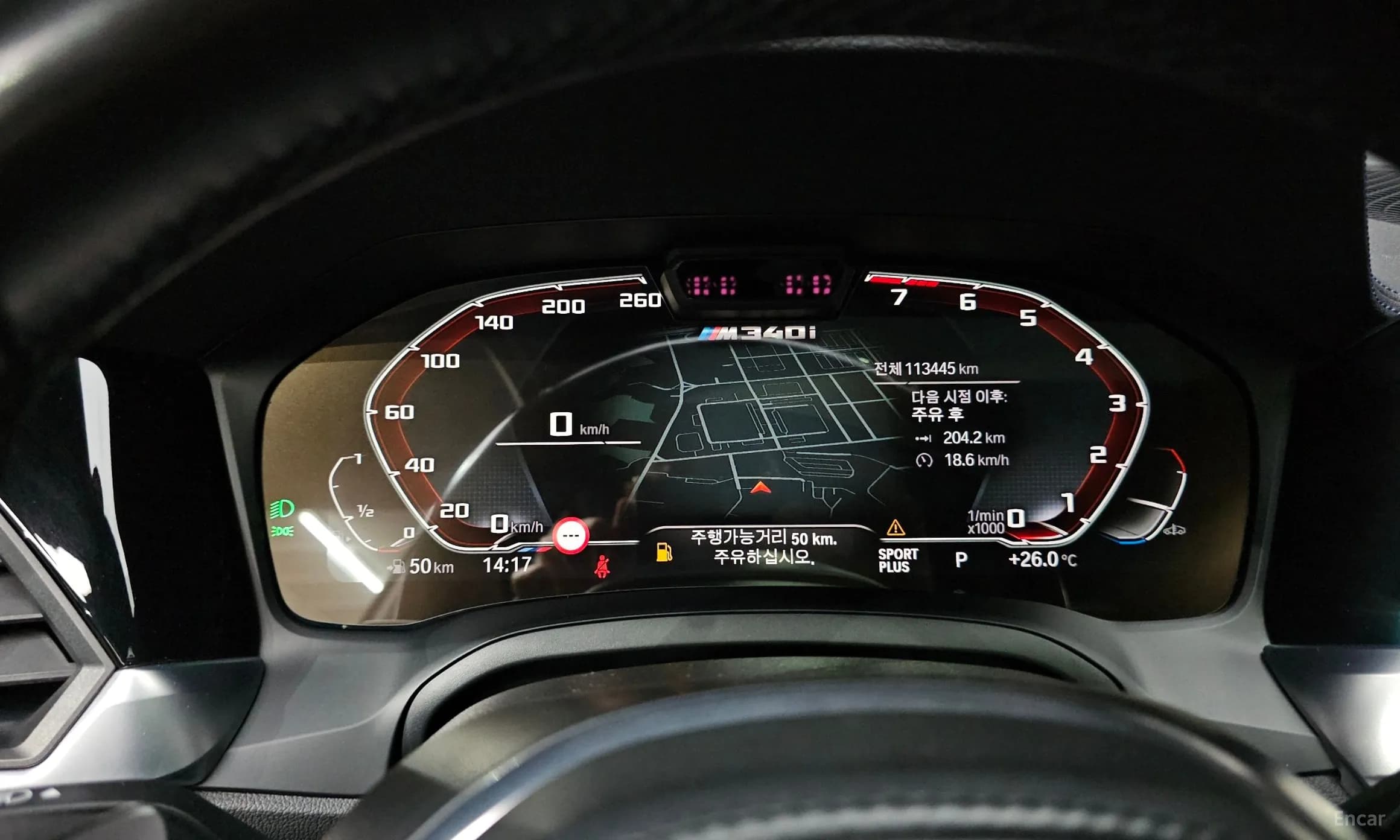3 Series (G20)