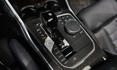 3 Series (G20)