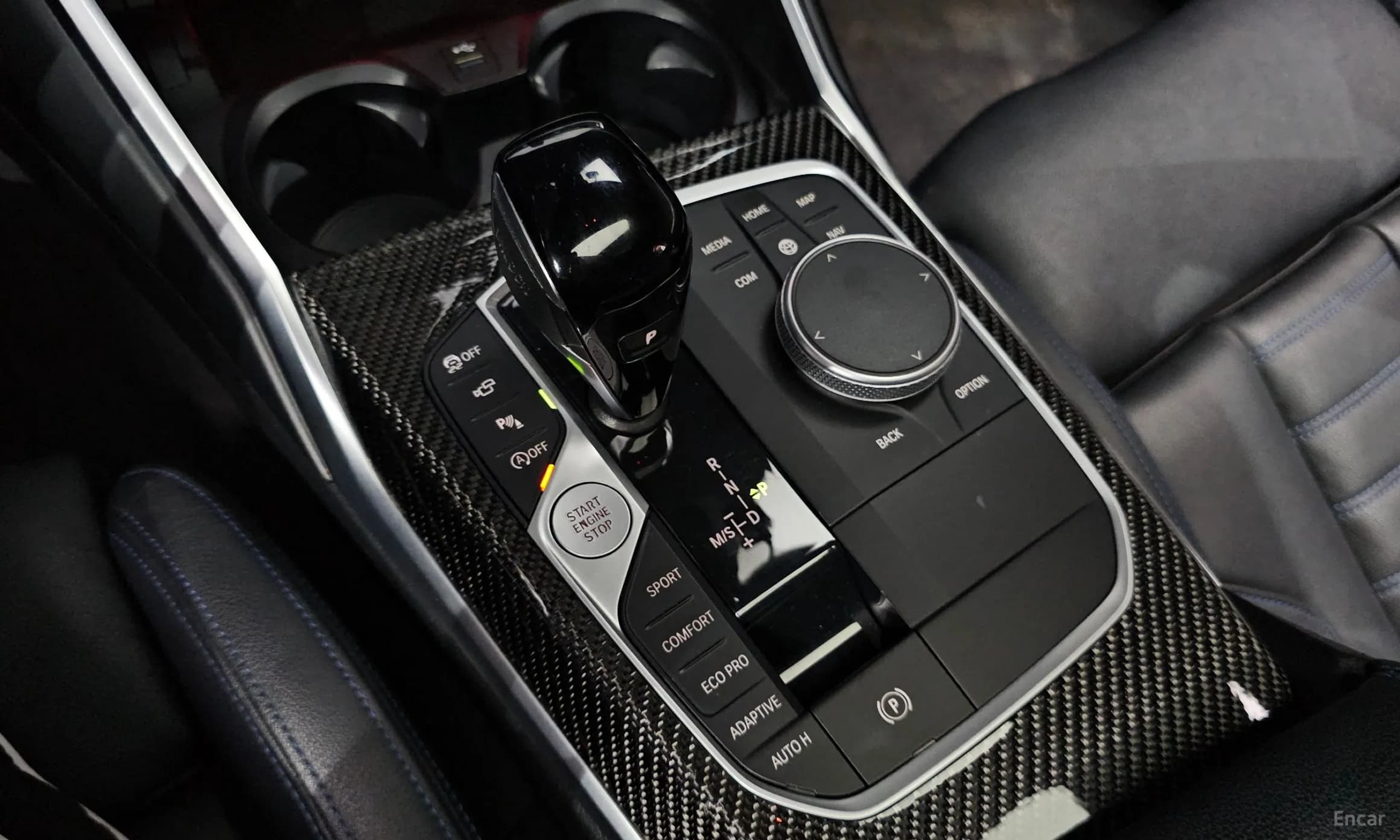3 Series (G20)