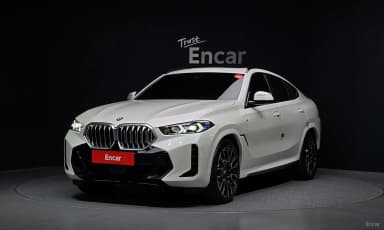 X6 (G06)