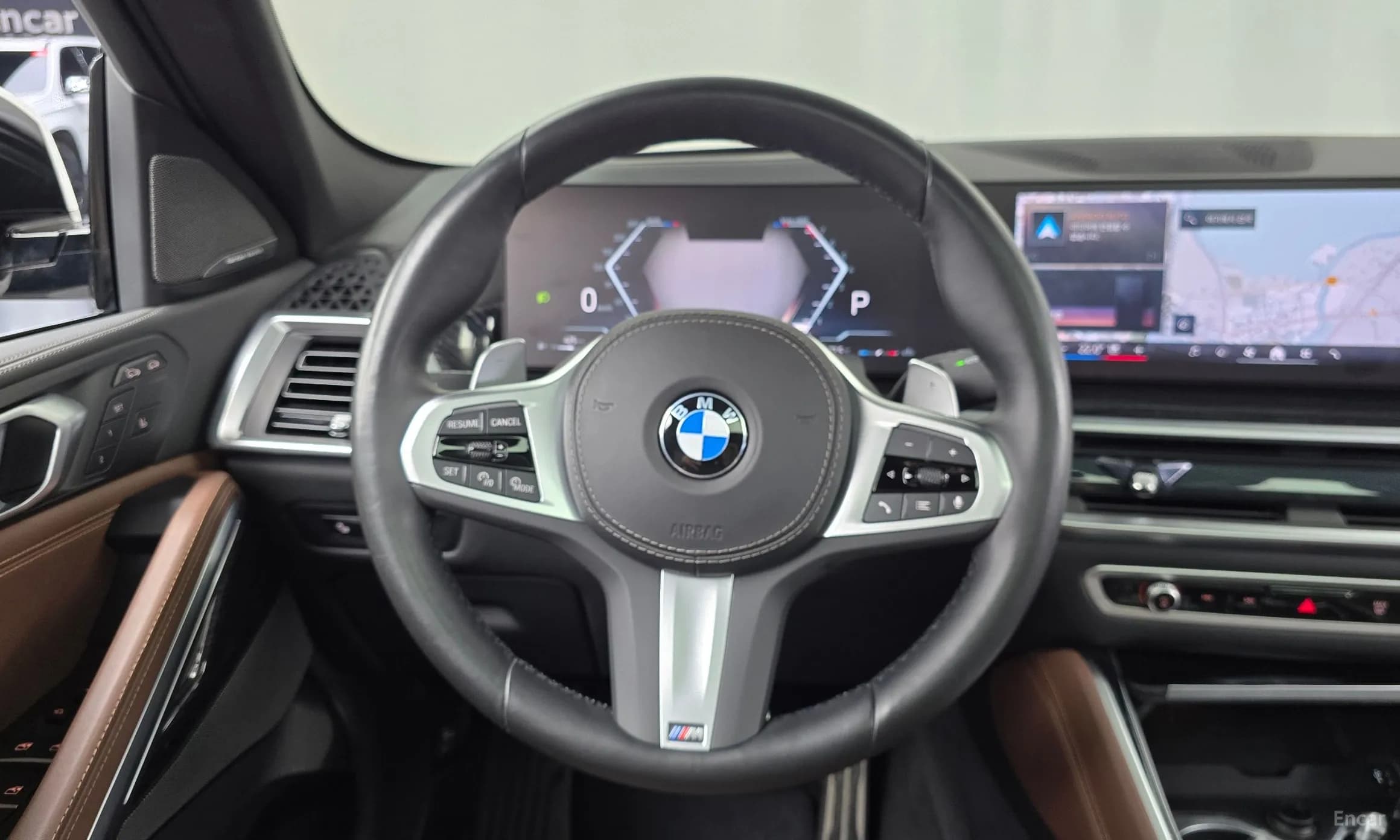 X6 (G06)