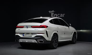 X6 (G06)