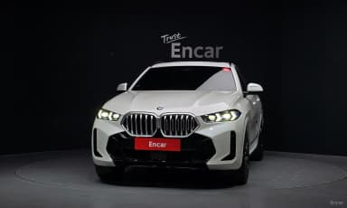 X6 (G06)