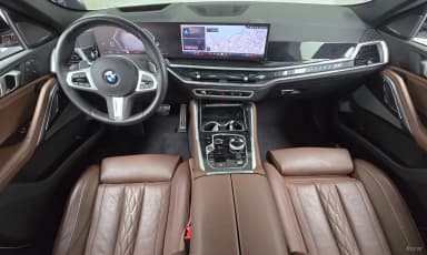 X6 (G06)