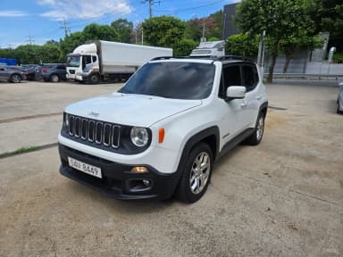 Renegade