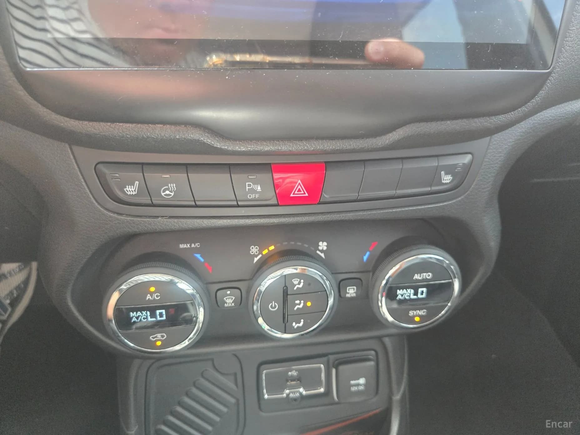 Renegade