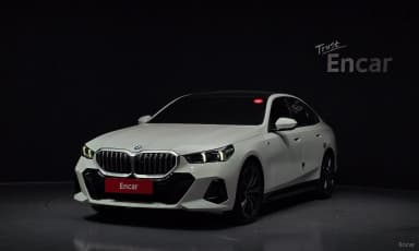 5 Series (G60)