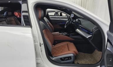 5 Series (G60)