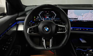 5 Series (G60)