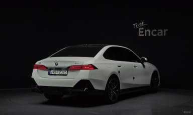 5 Series (G60)