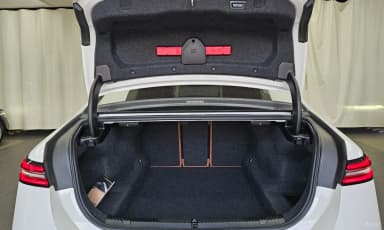 5 Series (G60)