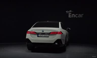 5 Series (G60)